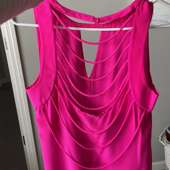 BCBG Tank - Picture 2 of 3